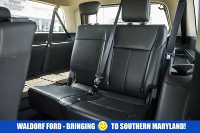 2024 Ford Expedition Max XLT