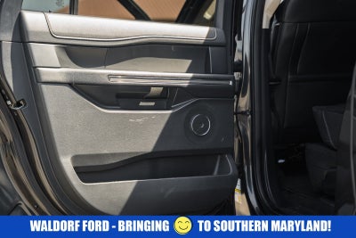 2024 Ford Expedition Max XLT