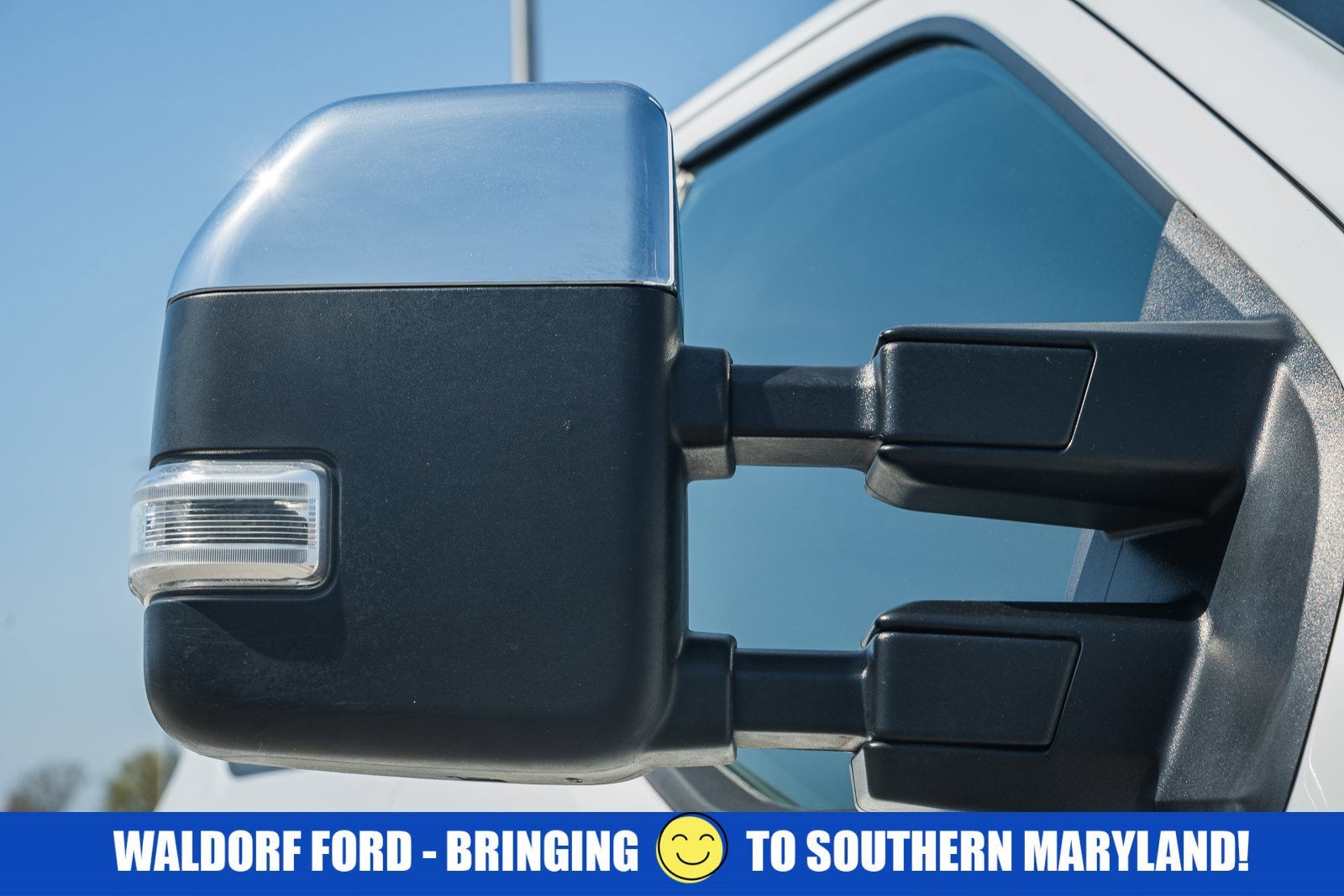 2024 Ford Super Duty F-250 SRW 4WD