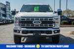 2024 Ford Super Duty F-250 SRW 4WD