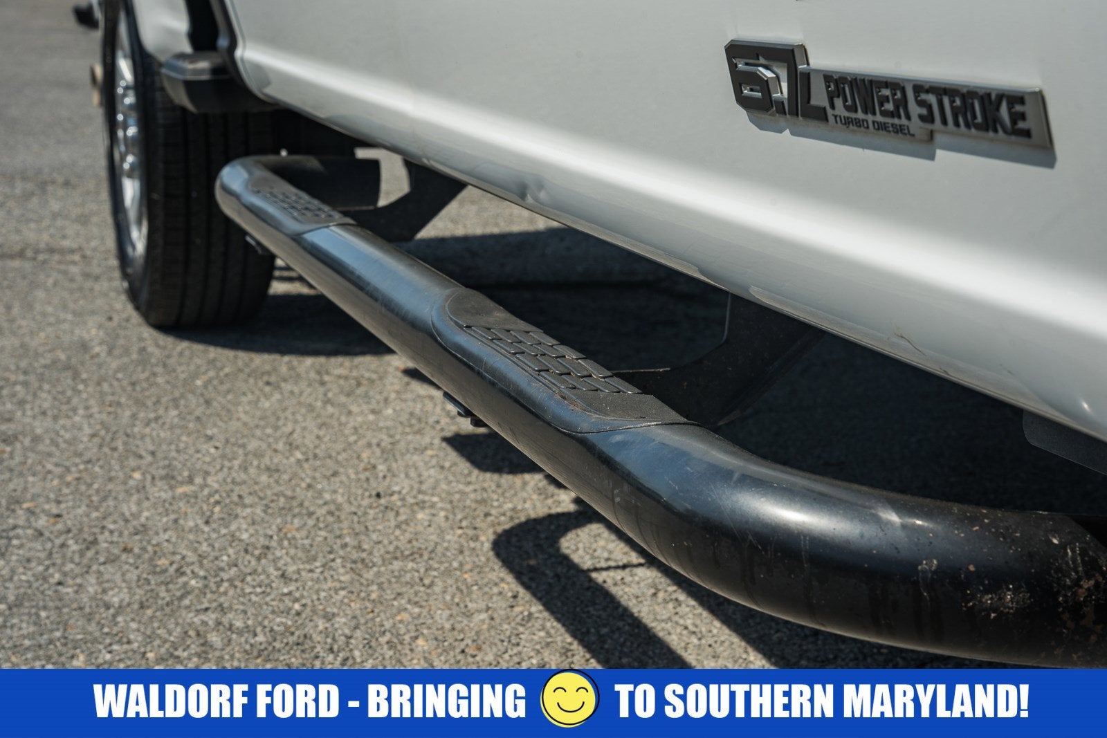 2024 Ford Super Duty F-250 SRW 4WD