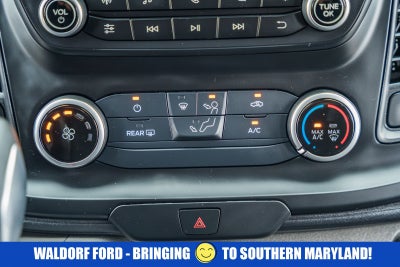 2023 Ford Transit Cargo Van 250