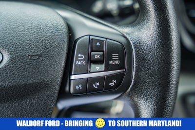 2023 Ford Transit Cargo Van 250