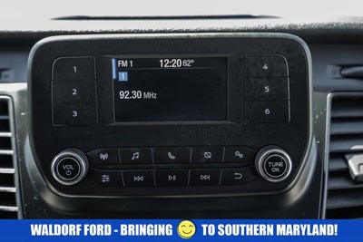 2024 Ford Transit Cargo Van 250