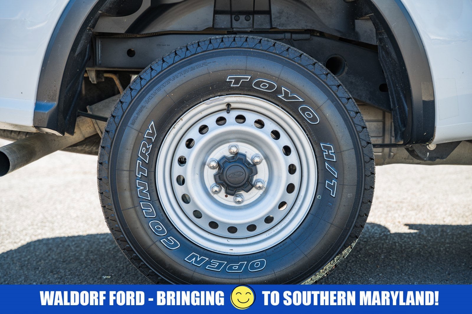 2019 Ford Ranger 2WD