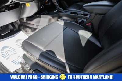 2019 Ford Ranger 2WD