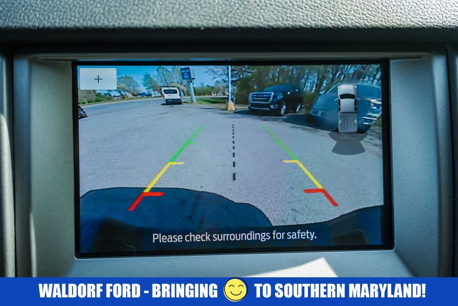 2021 Ford Ranger 4WD