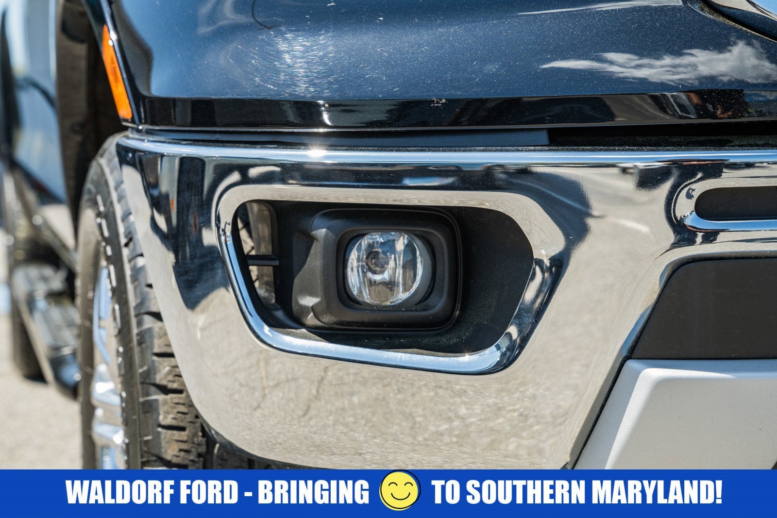 2022 Ford Ranger 4WD