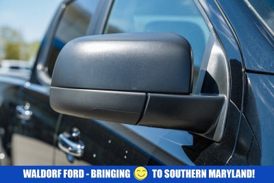 2022 Ford Ranger 4WD