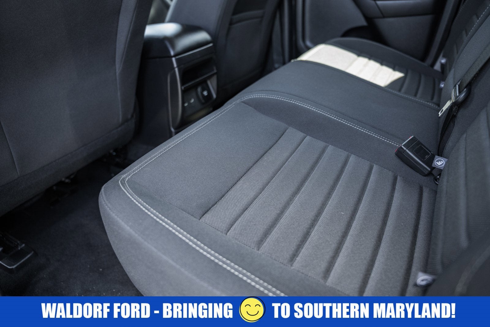 2022 Ford Ranger 4WD