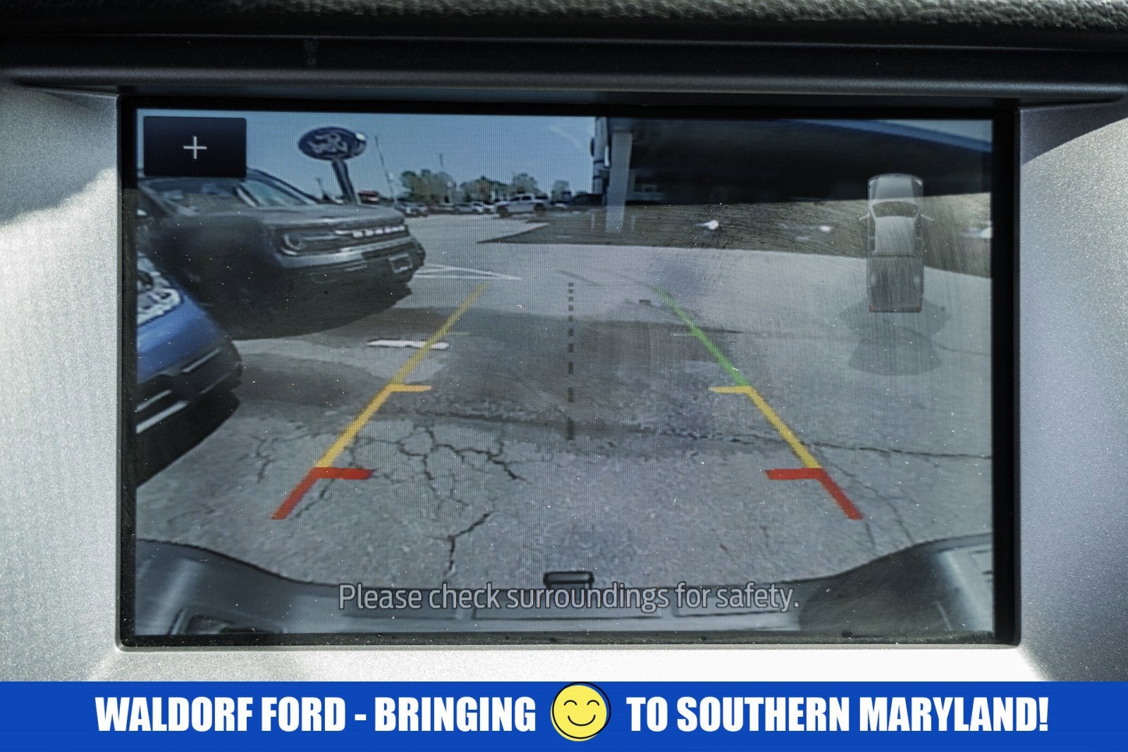 2022 Ford Ranger 4WD