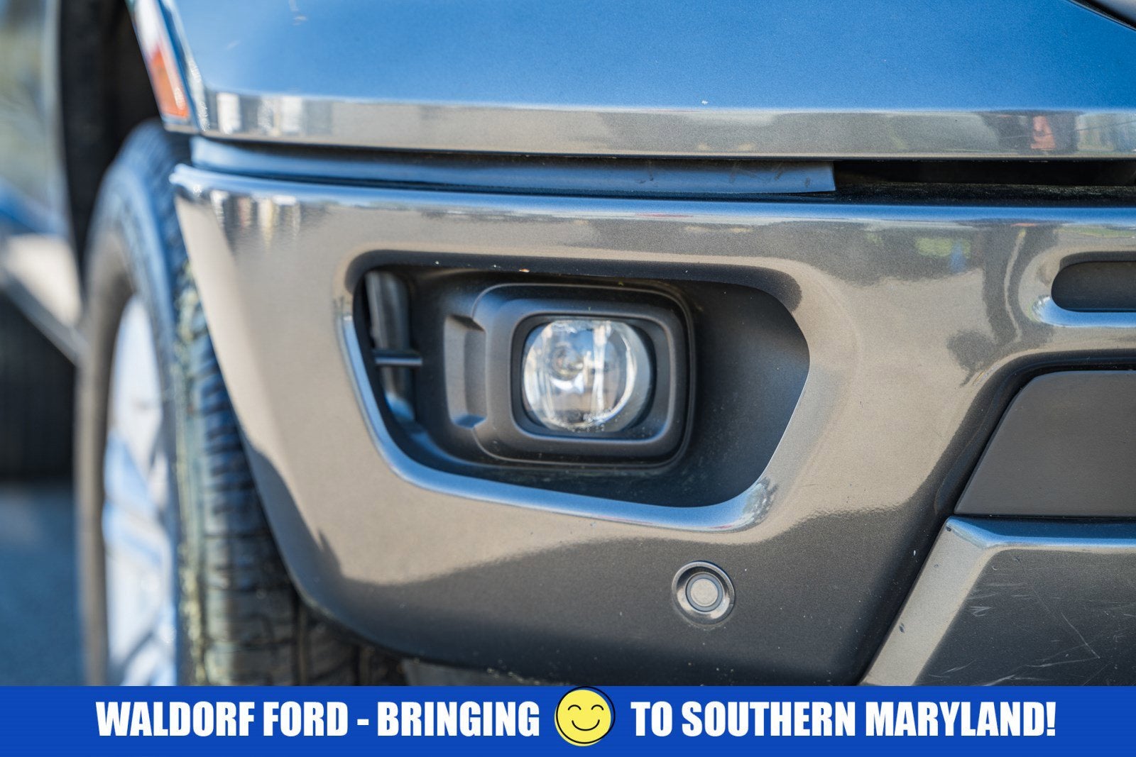 2019 Ford Ranger 4WD