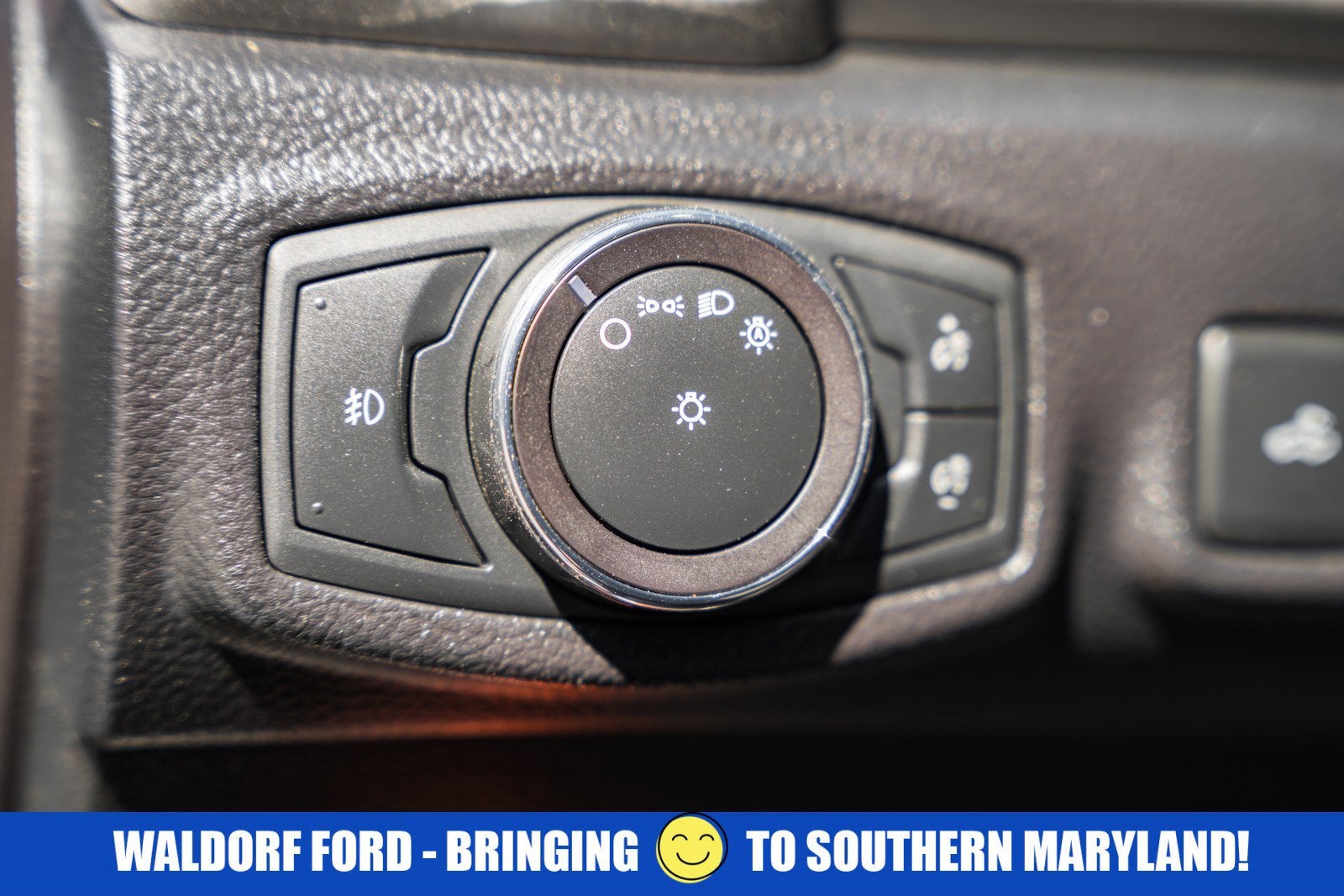 2019 Ford Ranger 4WD