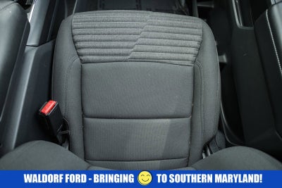 2021 Ford F-150 4WD