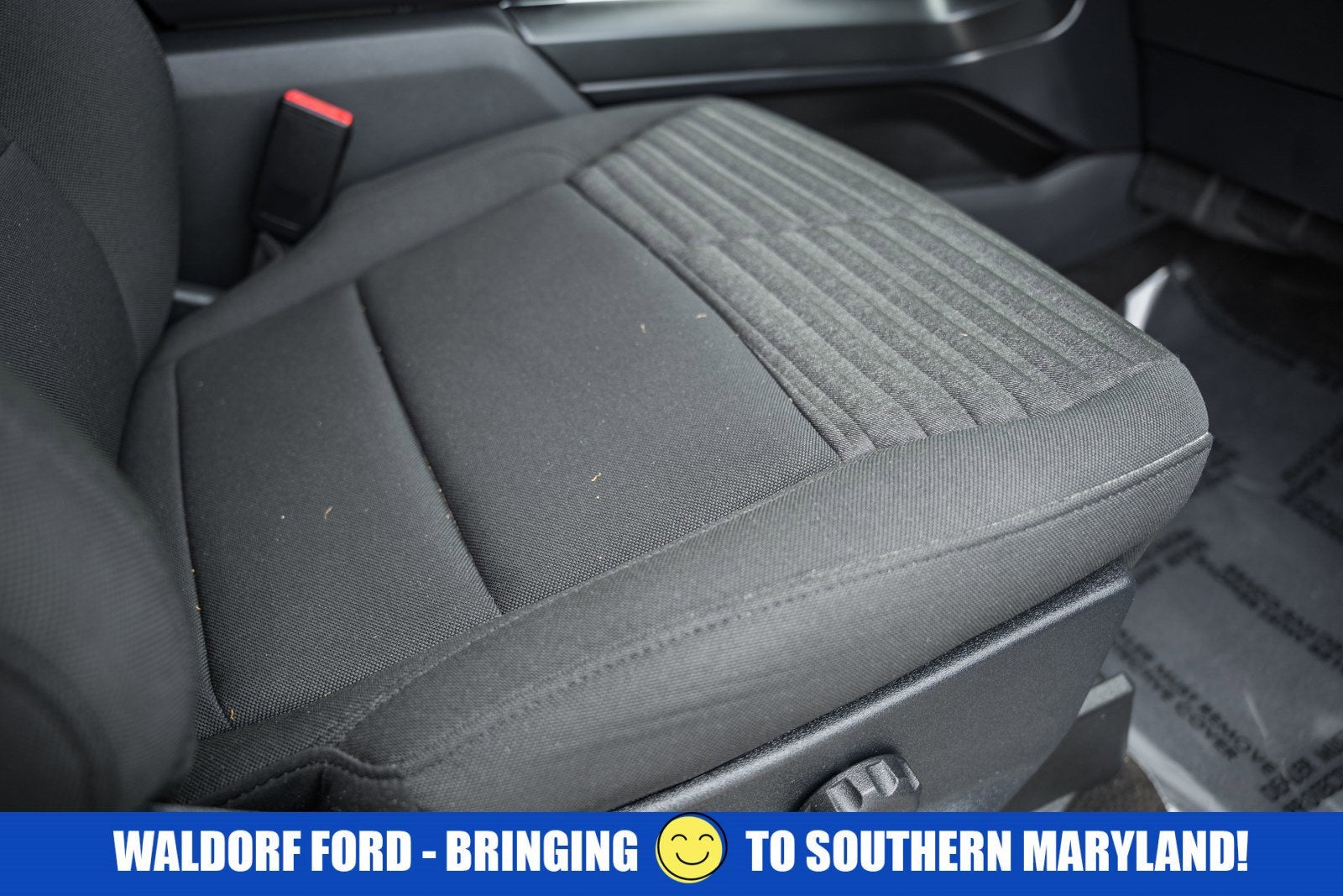2021 Ford F-150 4WD