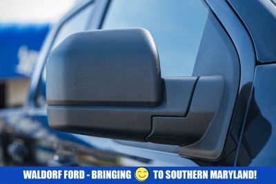 2020 Ford F-150 4WD