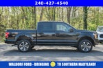 2020 Ford F-150 4WD