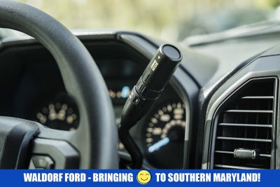2020 Ford F-150 4WD