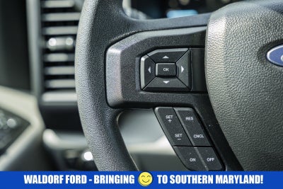 2020 Ford F-150 4WD