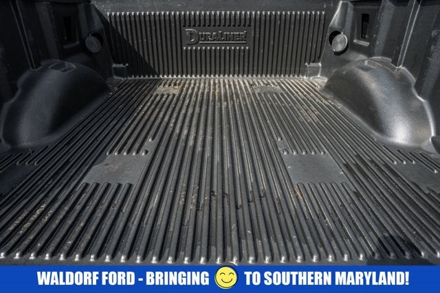2023 Ford F-150 4WD