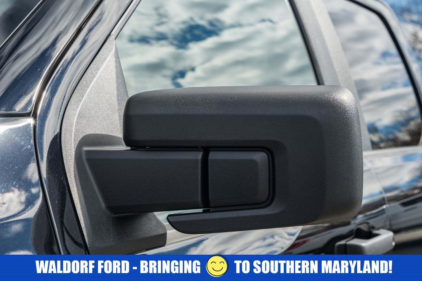 2023 Ford F-150 4WD