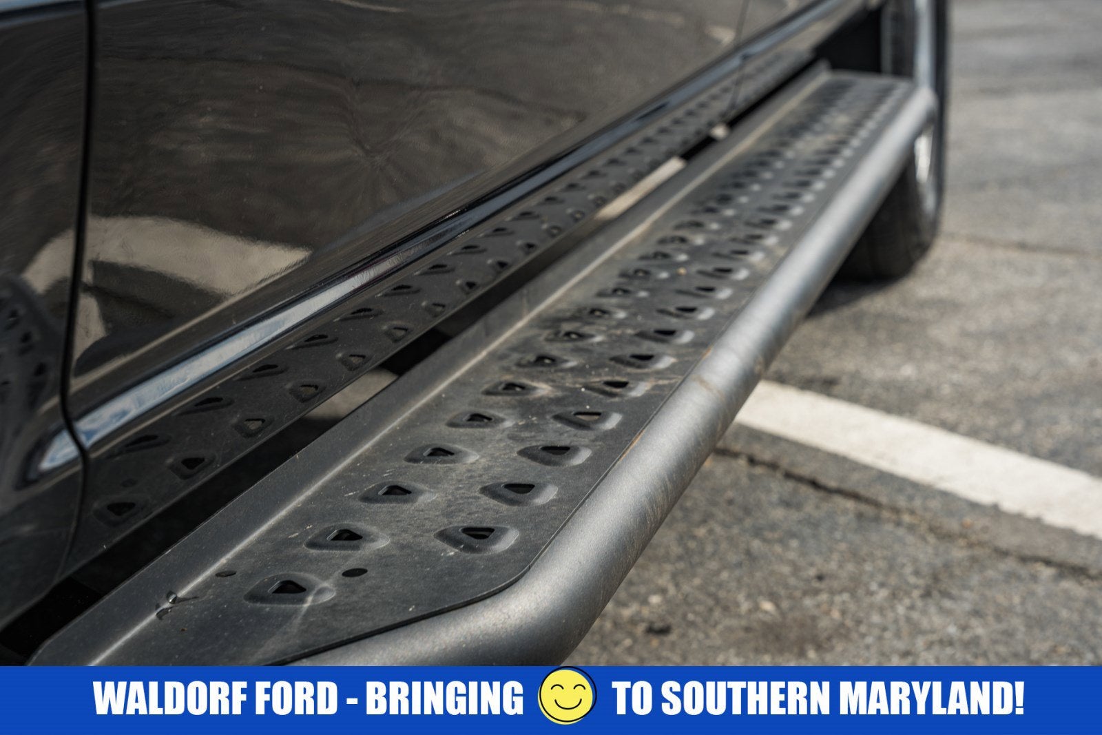 2023 Ford F-150 4WD