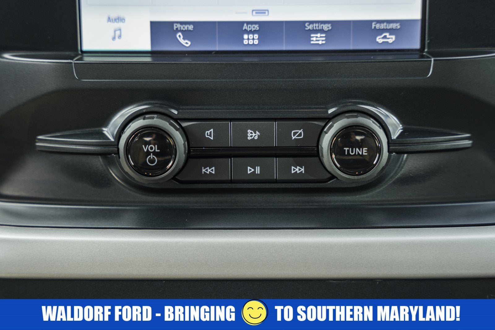 2023 Ford F-150 4WD