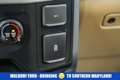 2023 Ford F-150 4WD
