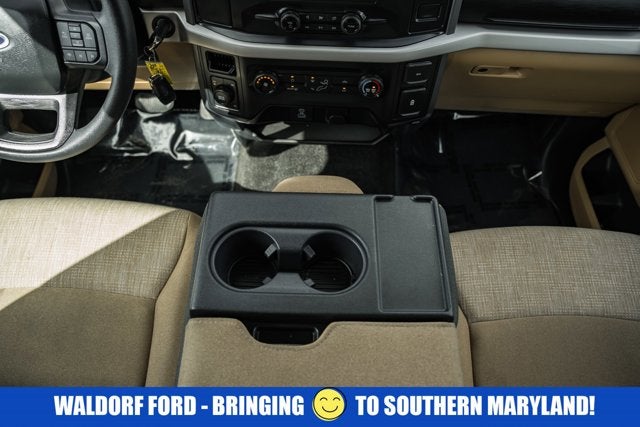 2023 Ford F-150 4WD