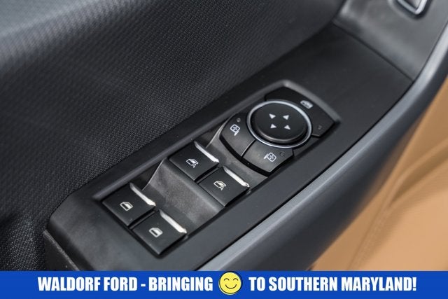 2023 Ford F-150 4WD