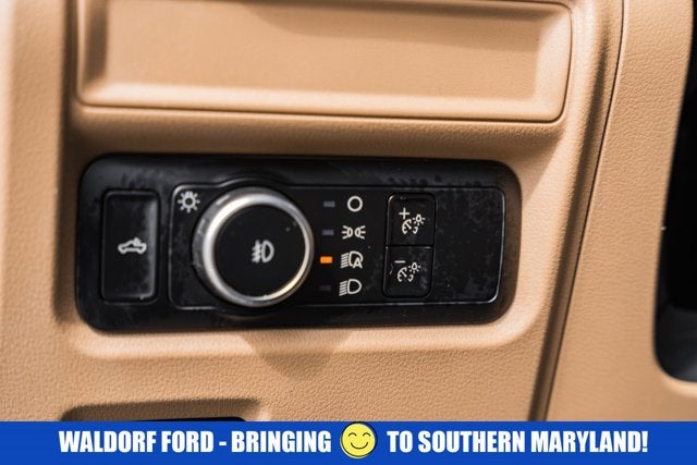 2023 Ford F-150 4WD