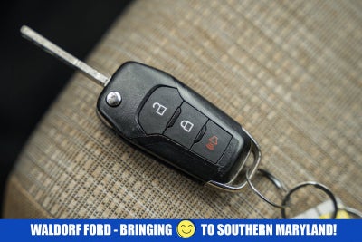 2023 Ford F-150 4WD