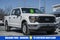 2023 Ford F-150 4WD