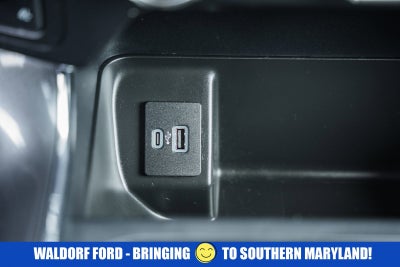 2023 Ford F-150 4WD