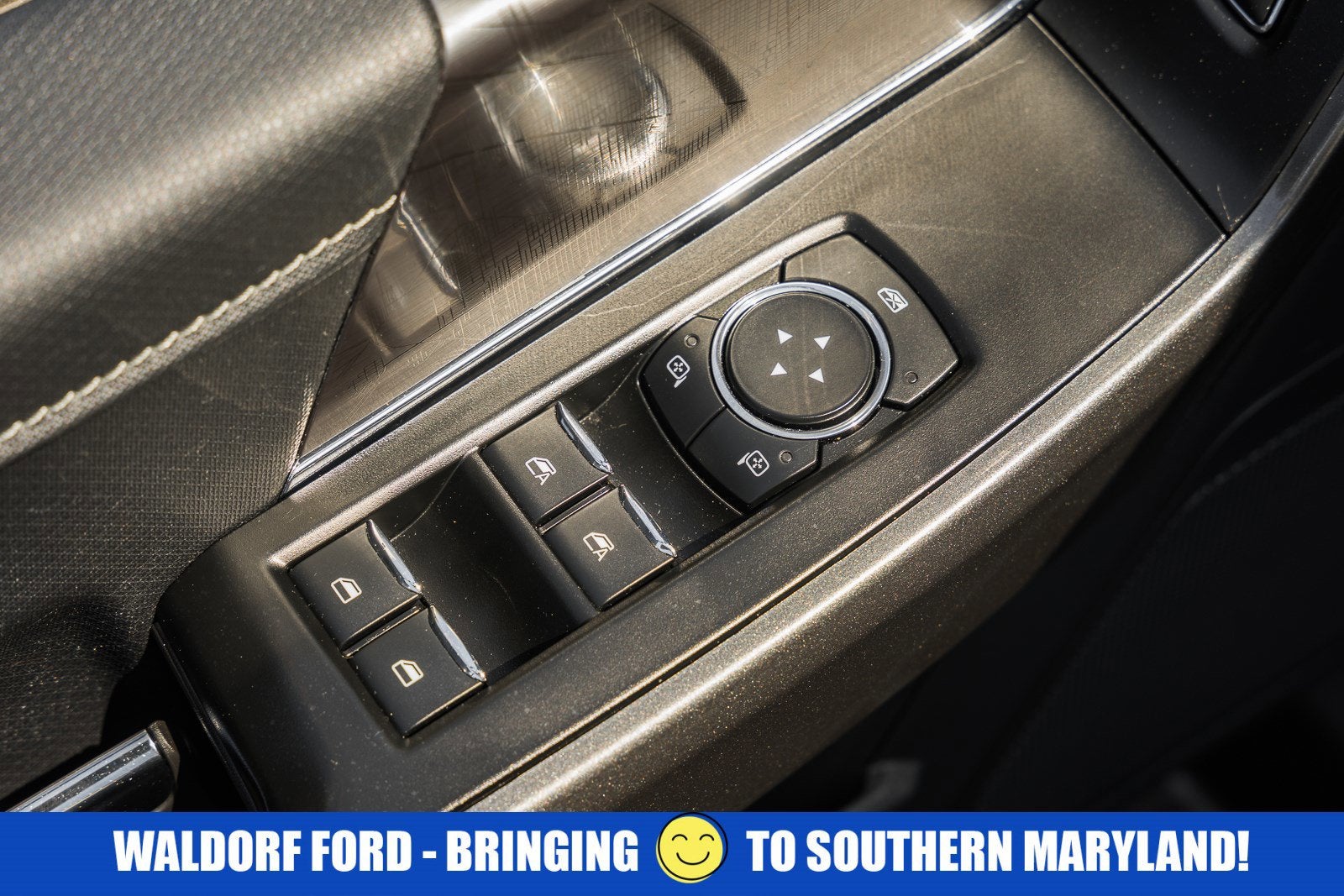 2023 Ford F-150 4WD
