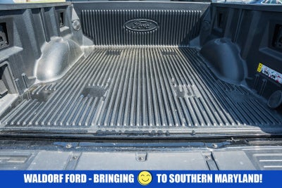 2023 Ford F-150 4WD
