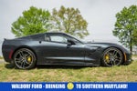 2015 Chevrolet Corvette Z51 3LT