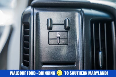2023 Chevrolet Silverado MD Work Truck