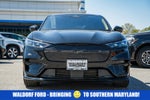 2024 Ford Mustang Mach-E GT