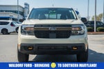 2024 Ford Maverick LARIAT Advanced