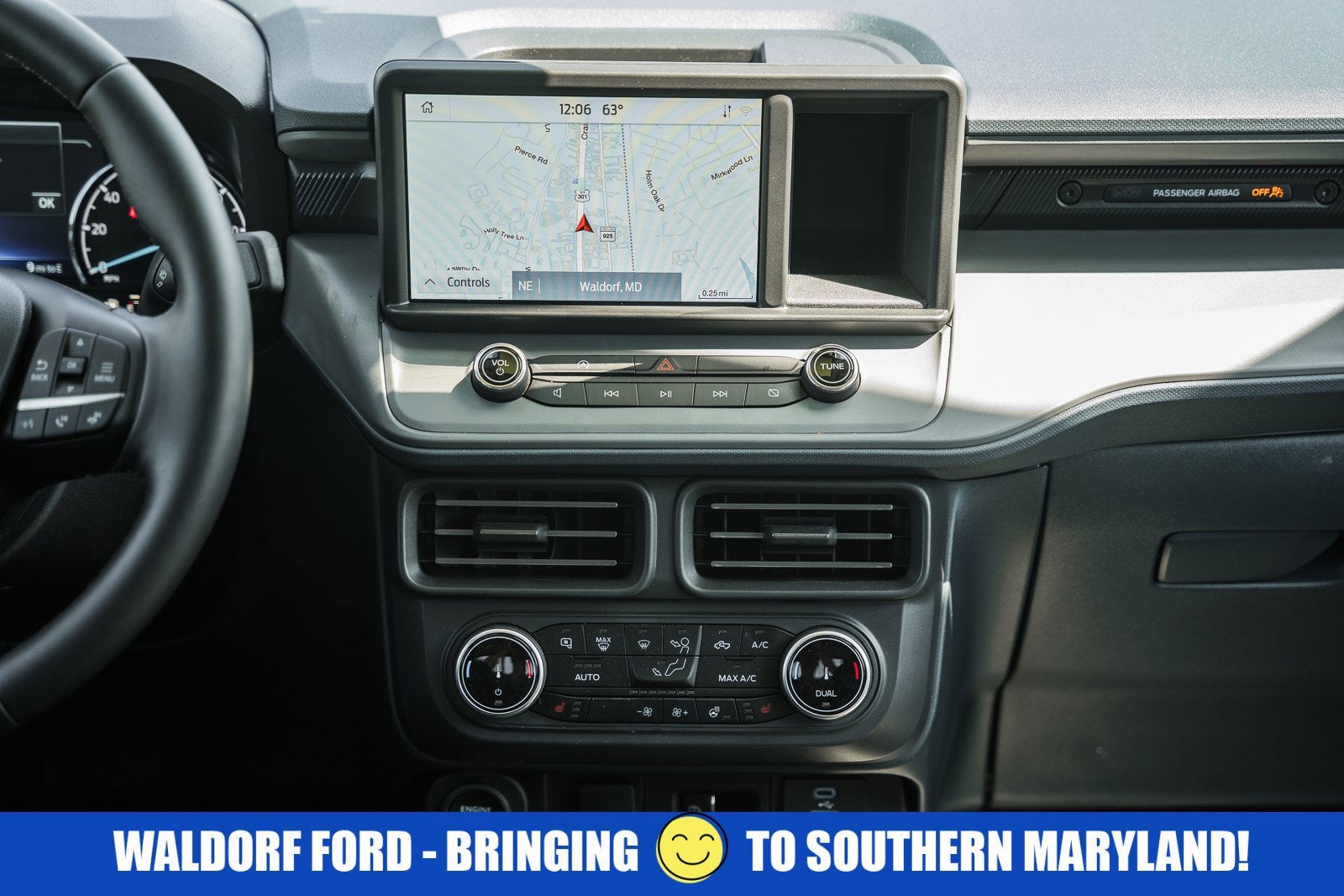 2024 Ford Maverick LARIAT Advanced