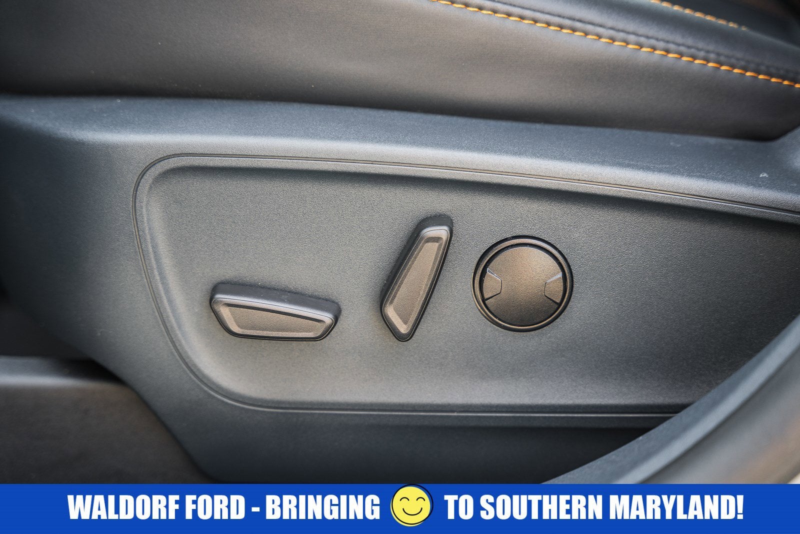 2024 Ford Maverick LARIAT Advanced