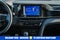2025 Toyota Camry Base