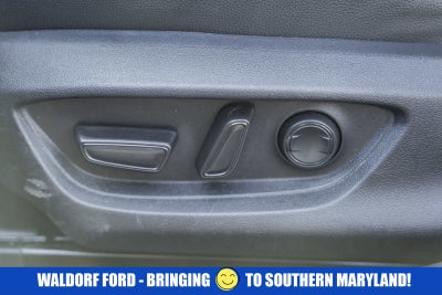 2025 Toyota Camry Base