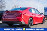 2025 Toyota Camry Base