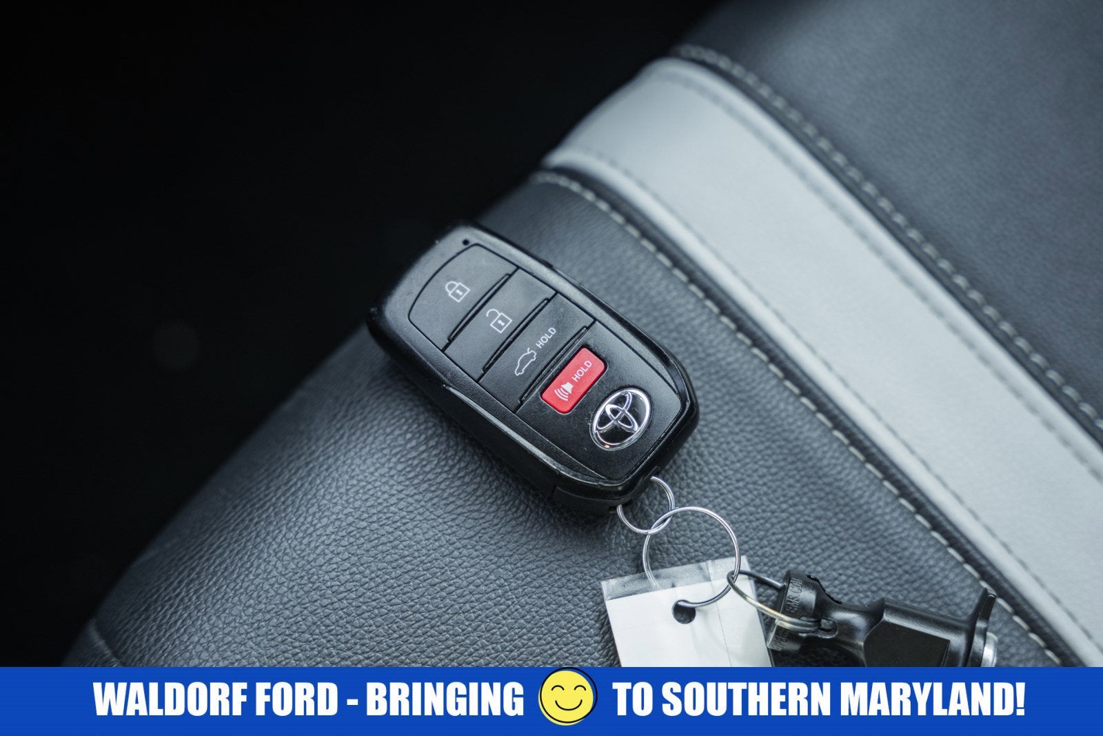 2025 Toyota Camry Base