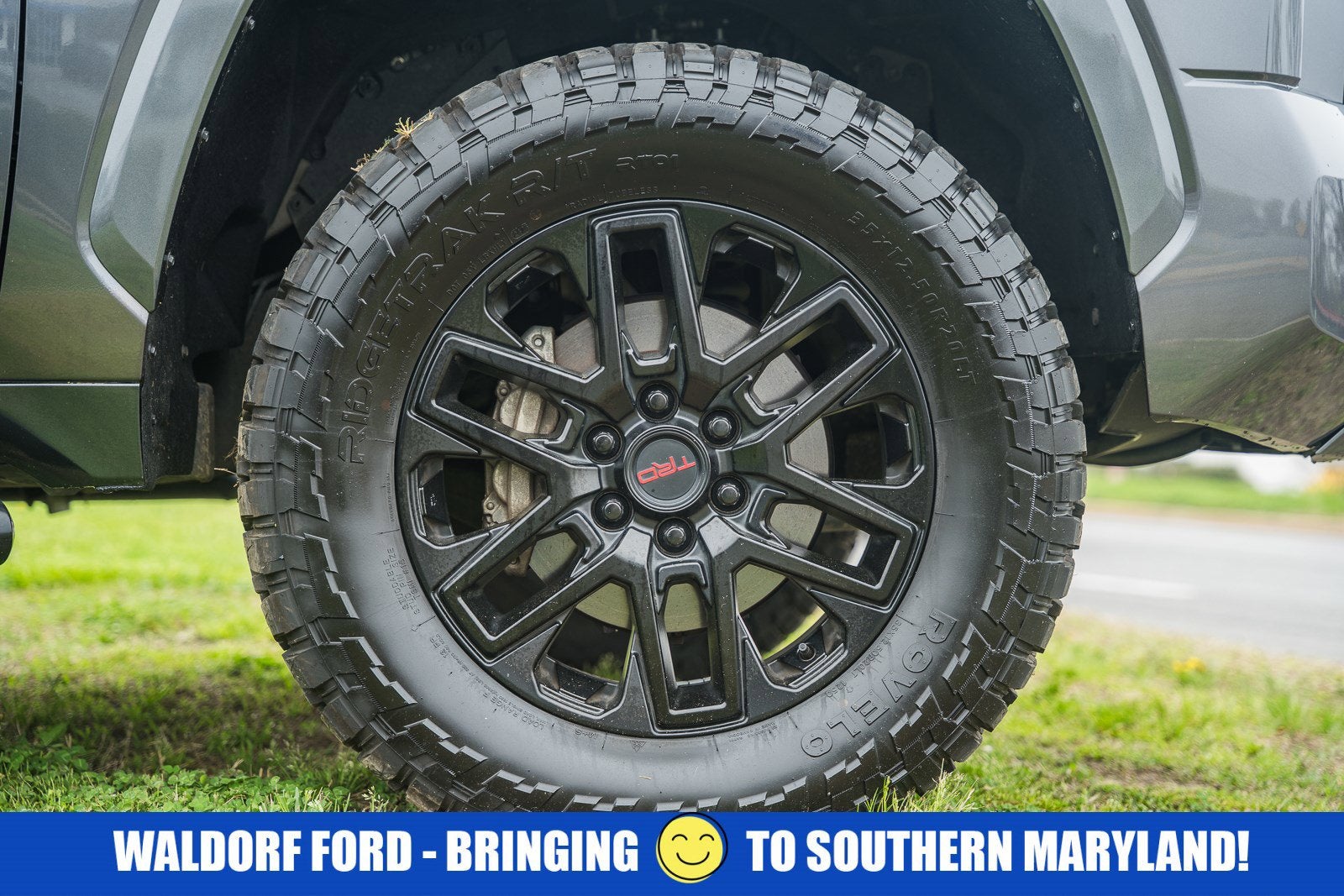 2023 Toyota Tundra 4WD SR5