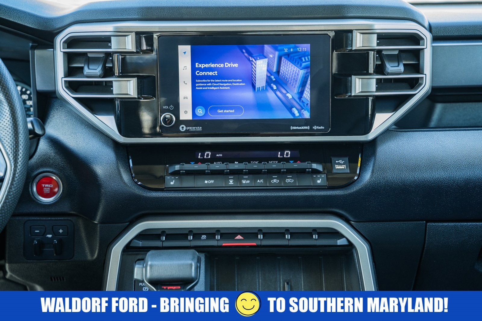 2023 Toyota Tundra 4WD SR5