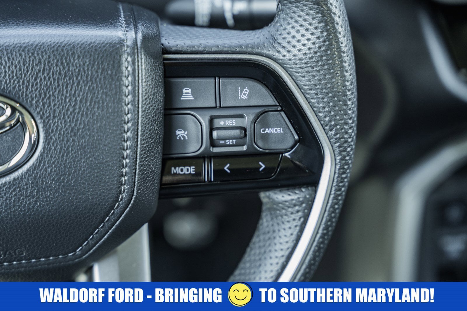 2023 Toyota Tundra 4WD SR5