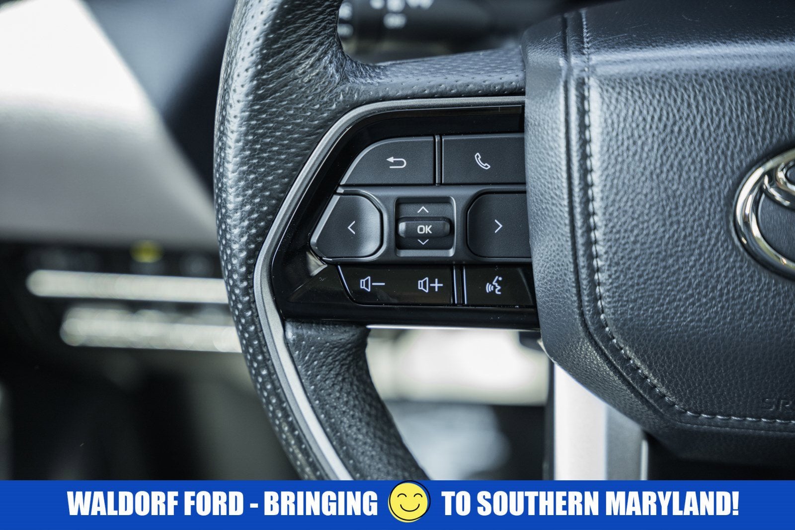 2023 Toyota Tundra 4WD SR5